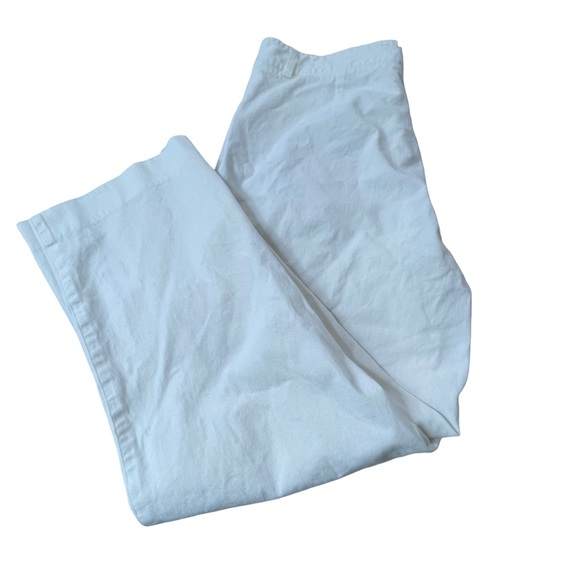 Lilly Pulitzer capri pants size 6 - Picture 15 of 16